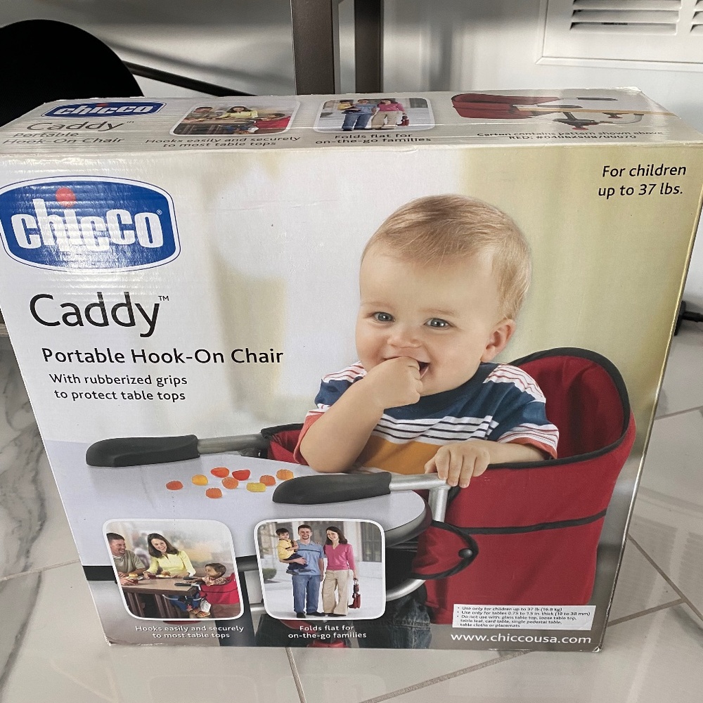 Baby chair